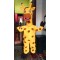 Giraffe Mascot Costume Adult Giraffe Costume