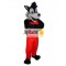 Wolves Wolf Mascot Costumes