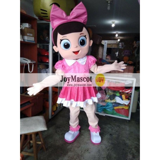 Character Mascot Costumes