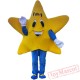 Star Mascot Costume for Adult & Kids