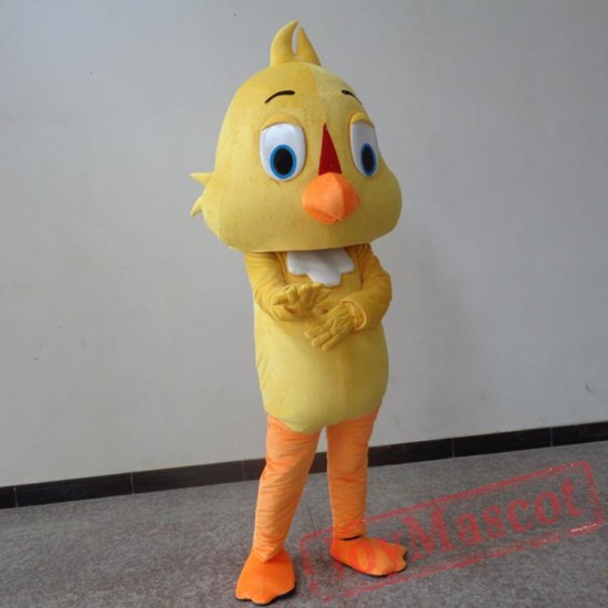 chicken little stuffed animal