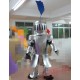 Cosplay Cartoon Western Warrior Mascot Costume