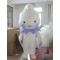 Plant Cartoon Cotton Mascot Costume