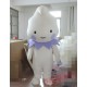 Plant Cartoon Cotton Mascot Costume