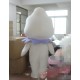 Plant Cartoon Cotton Mascot Costume