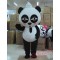 Cosplay Cartoon Panda Mascot Costume