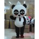 Cosplay Cartoon Panda Mascot Costume