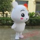 Kindergarten Puppy Mascot Costume For Adullt & Kids