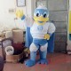 Duck Mascot Costume For Adullt & Kids