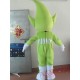 Environmental Protection Campaign Mascot Costume For Adullt & Kids