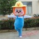 Halloween Boy Mascot Costume for Adullt & Kids