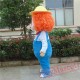 Halloween Boy Mascot Costume for Adullt & Kids