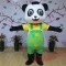 Panda Mascot Costume For Adullt & Kids