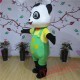 Panda Mascot Costume For Adullt & Kids