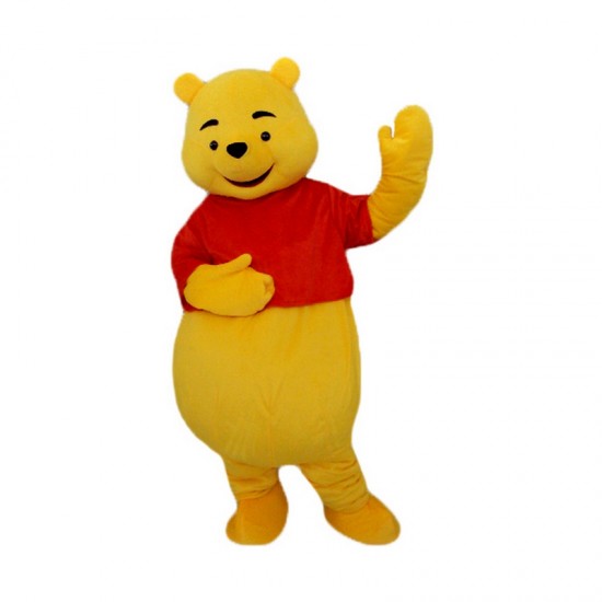 pooh bear costumes