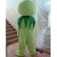 The Frog Costume Adult The Frog Mascot Costume