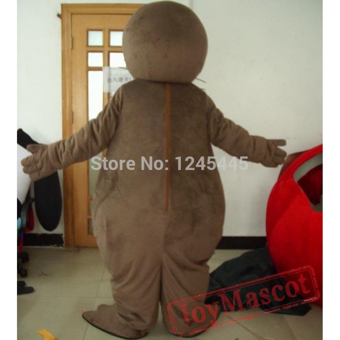 Seal Mascot Costume Adult Seal Costumes