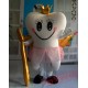 Angel Of Tooth Mascot Costume For Adult