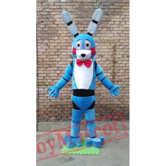 Fnaf Bonnie Mascot Costume Robux Generator Safe Download - five nights at freddys tycoon in roblox apphackzonecom