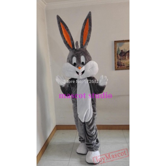 Hot Sale Bugs Bunny Mascot,Bugs Bunny Mascot Costume for adults