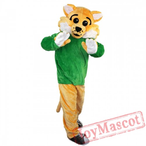 School College Mascot Costumes For Sale Joymascot
